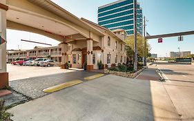 Best Western Cityplace Inn Dallas